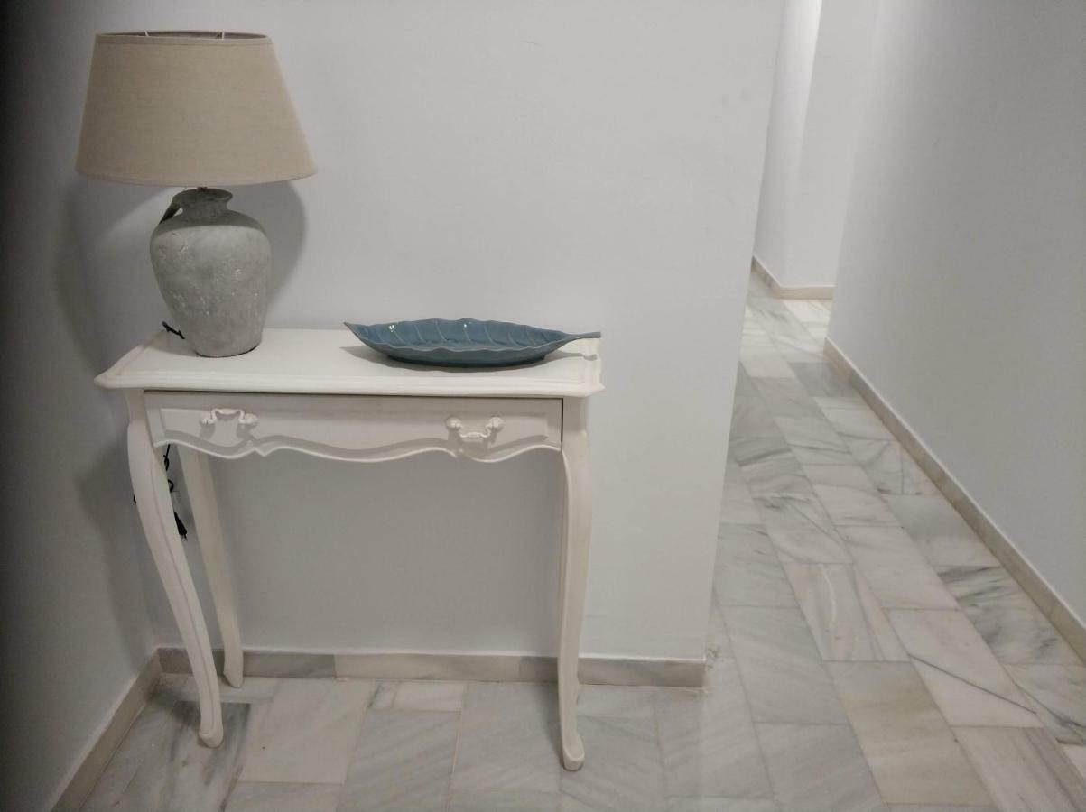 Guesting Cayetano Apartamento Cádiz Exterior foto